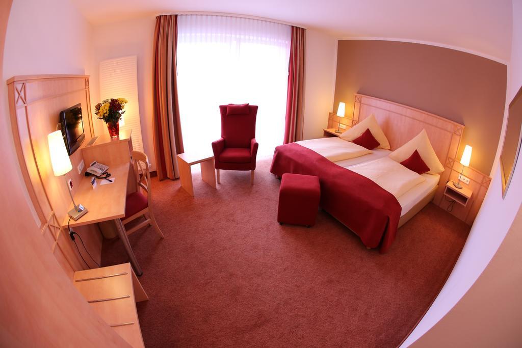 Hotel Sittardsberg Duisburg Exterior foto