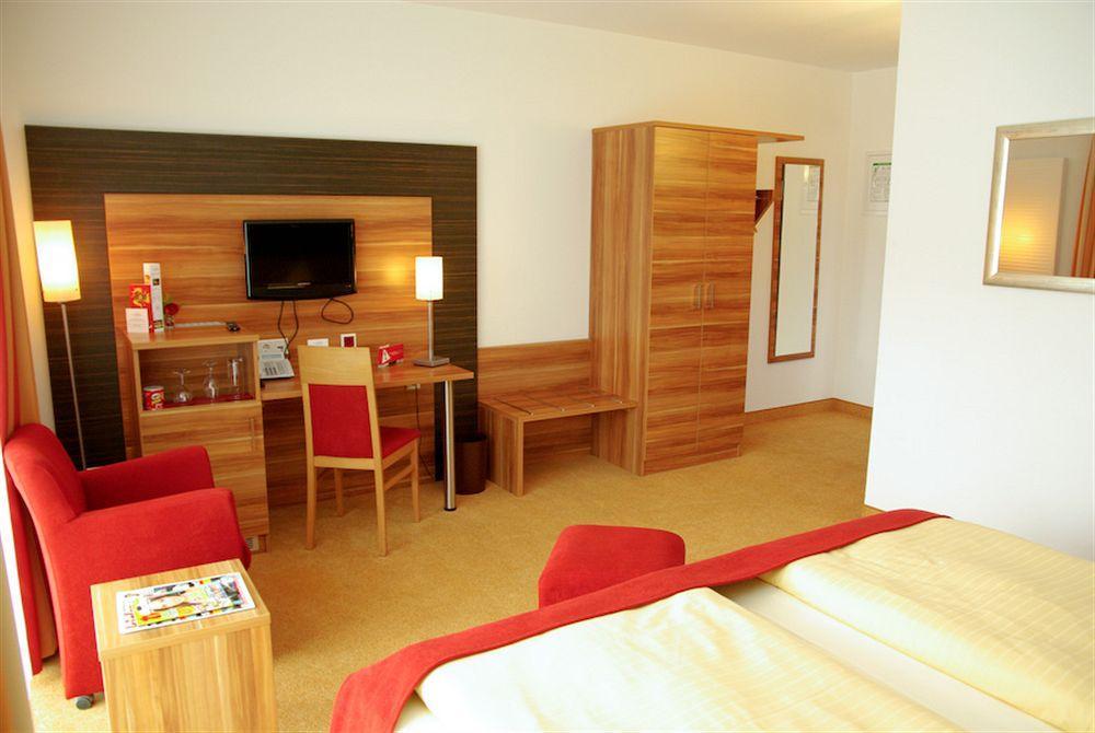 Hotel Sittardsberg Duisburg Exterior foto