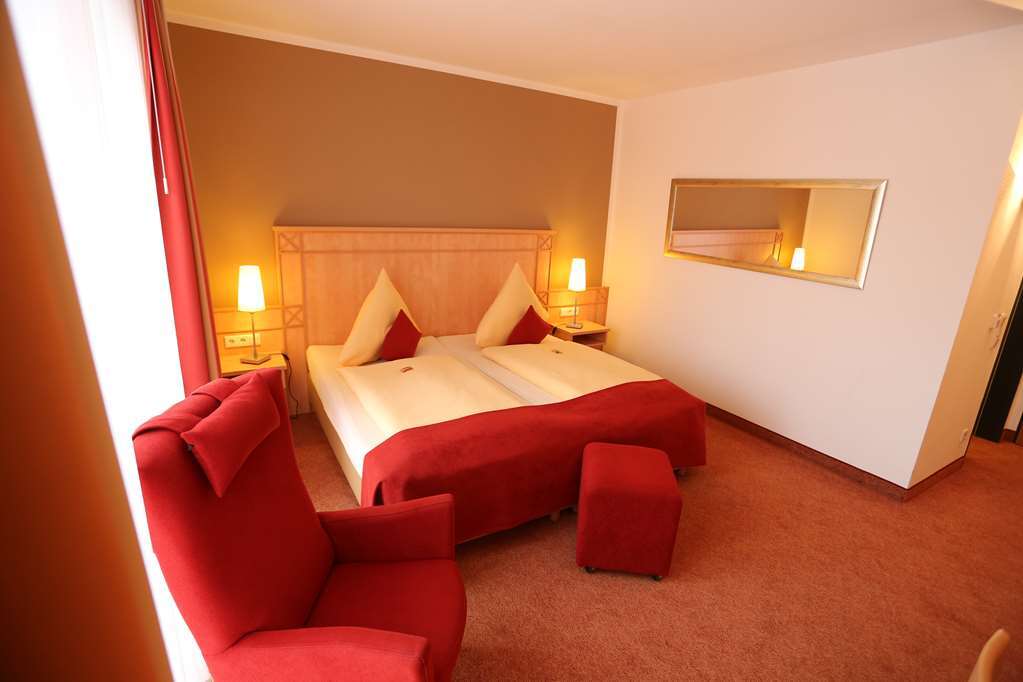 Hotel Sittardsberg Duisburg Habitación foto