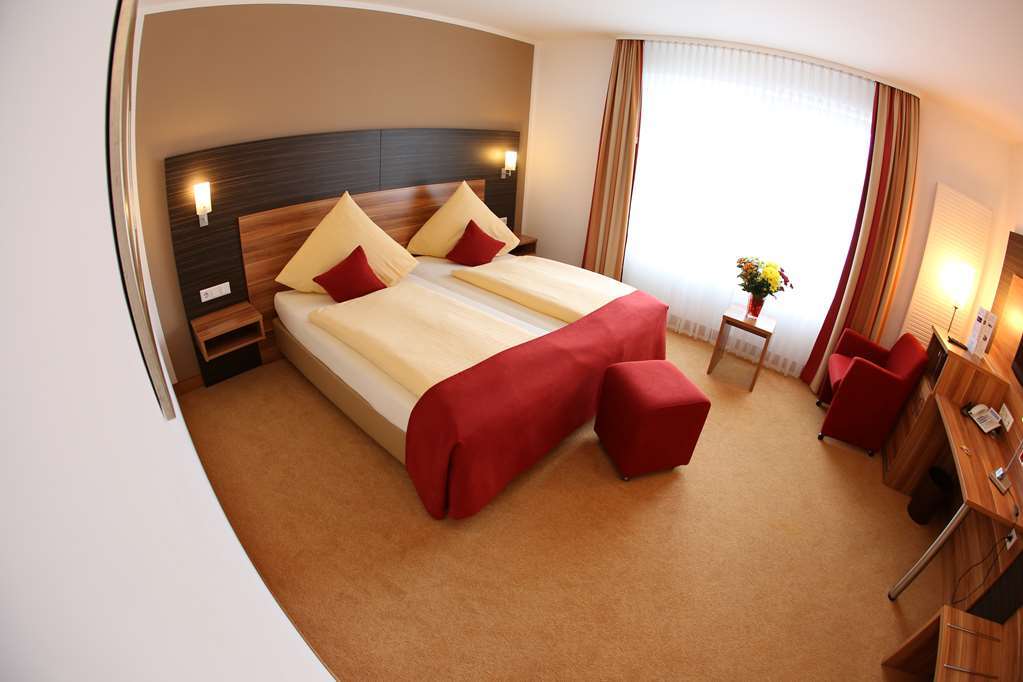 Hotel Sittardsberg Duisburg Habitación foto